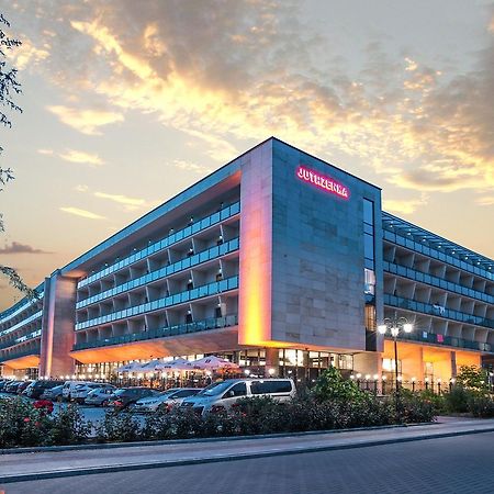 Jutrzenka Medical Spa Włocławek Buitenkant foto