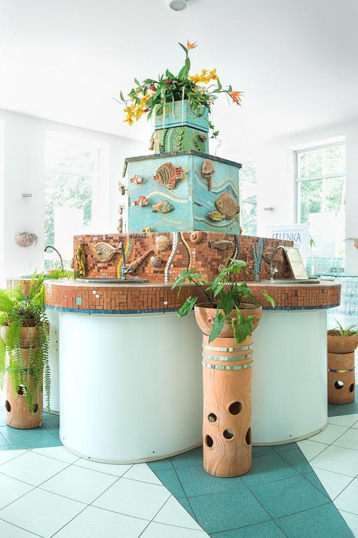Jutrzenka Medical Spa Włocławek Buitenkant foto