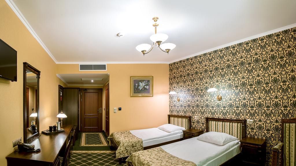 Jutrzenka Medical Spa Włocławek Buitenkant foto